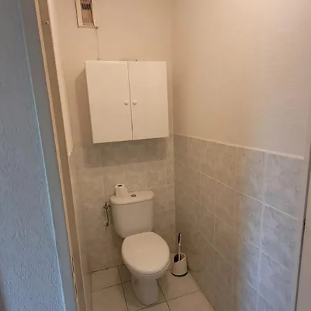 Apartment Soleil - Parking - Wifi -terrasse Et Piscine *