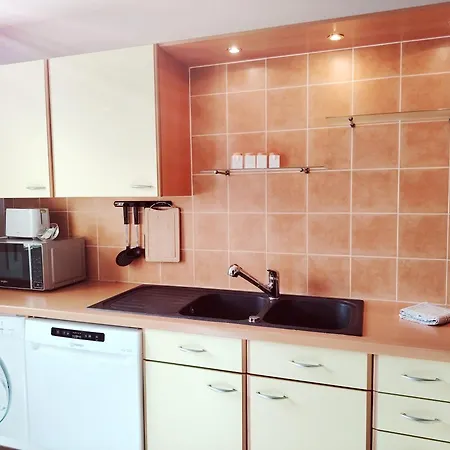 Apartment Soleil - Parking - Wifi -terrasse Et Piscine Mandelieu